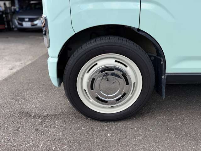 Daihatsu Hijet Deck Van 10