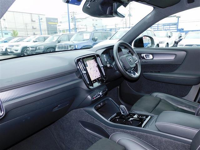 Volvo XC40 4