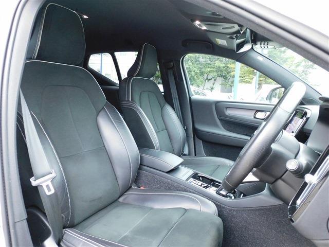 Volvo XC40 5