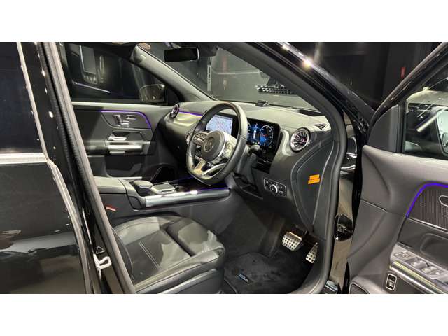 Mercedes-Benz EQA 4