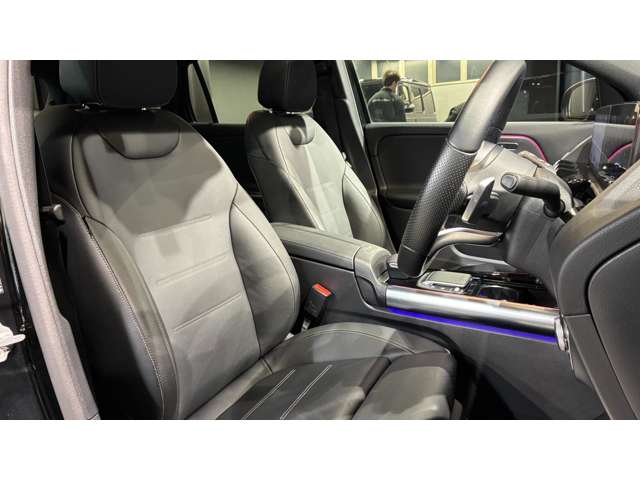 Mercedes-Benz EQA 5