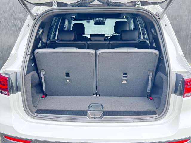 Mercedes-Benz GLB 9