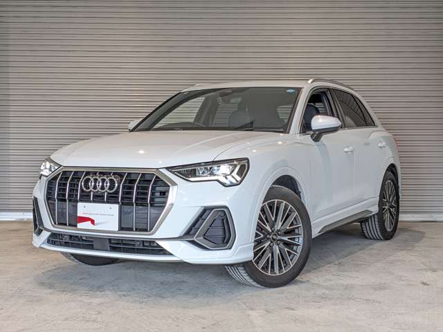 Audi Q3 6