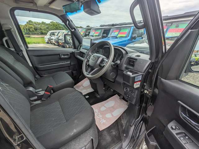 Daihatsu Atrai 12