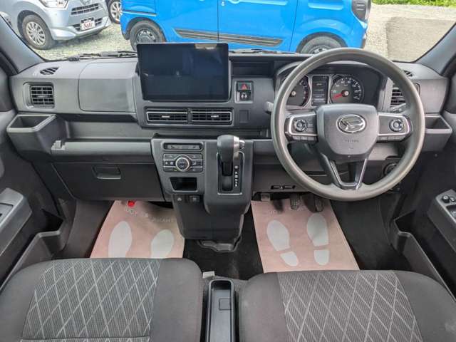 Daihatsu Atrai 10