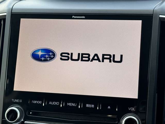 Subaru Forester 2