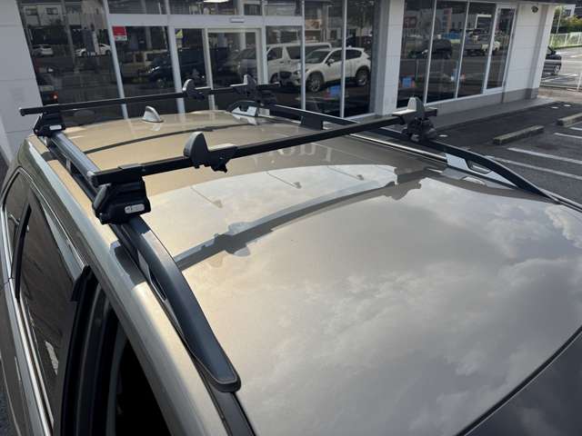 Subaru Forester 8