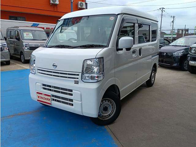 Nissan NV100 Clipper 2