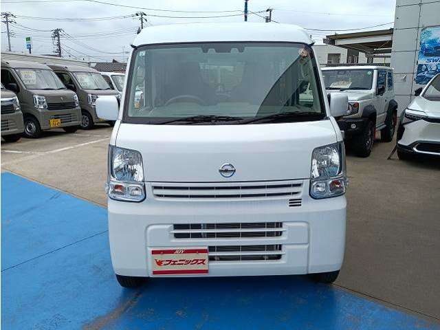 Nissan NV100 Clipper 3