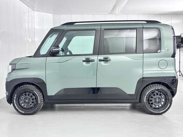 Mitsubishi Delica Mini 2