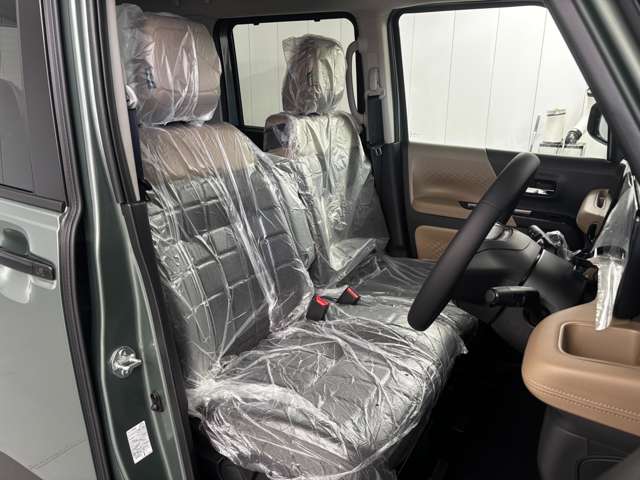 Mitsubishi Delica Mini 5