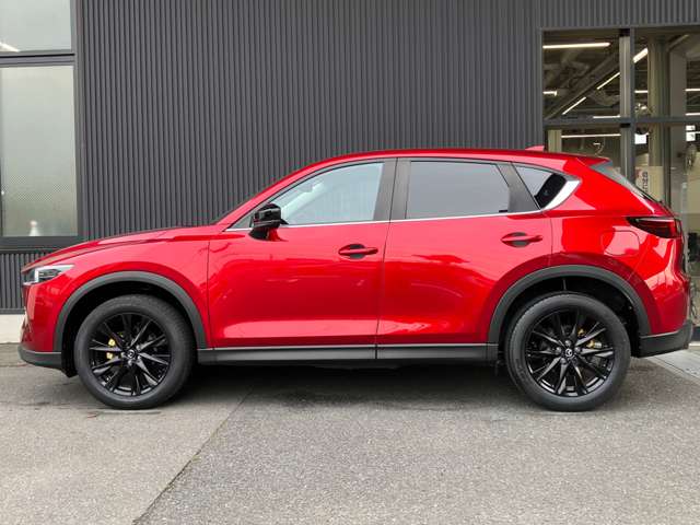 Mazda CX-5 2