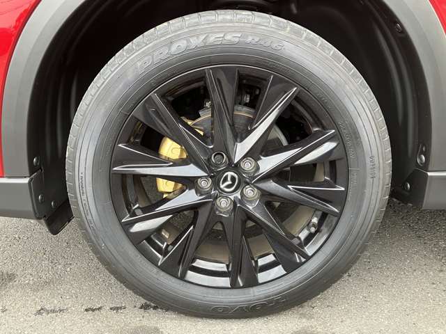 Mazda CX-5 3