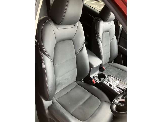 Mazda CX-5 8