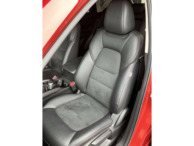 Mazda CX-5 10