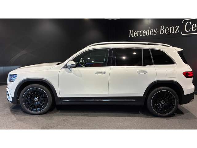 Mercedes-Benz GLB 2