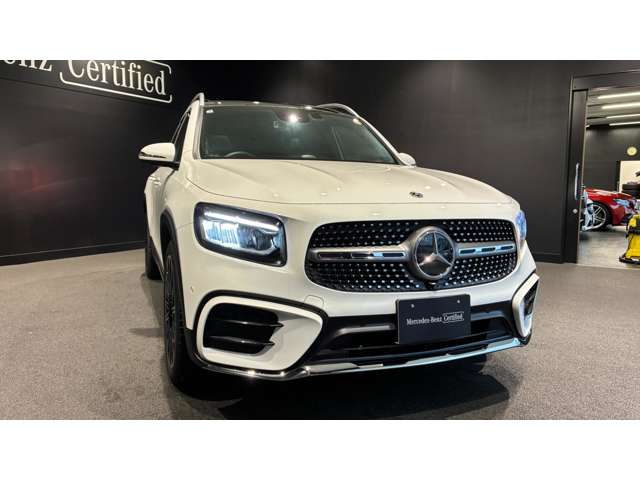 Mercedes-Benz GLB 10