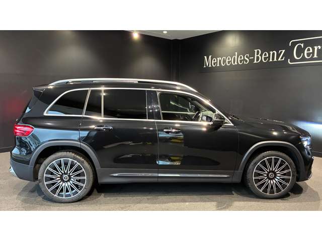 Mercedes-Benz GLB 5