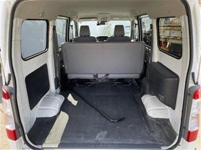 Toyota Town Ace Van 3