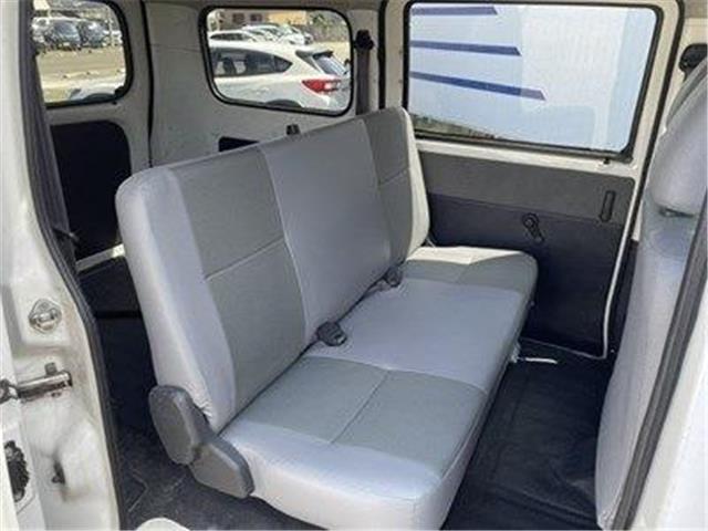 Toyota Town Ace Van 4