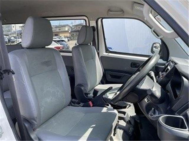 Toyota Town Ace Van 5