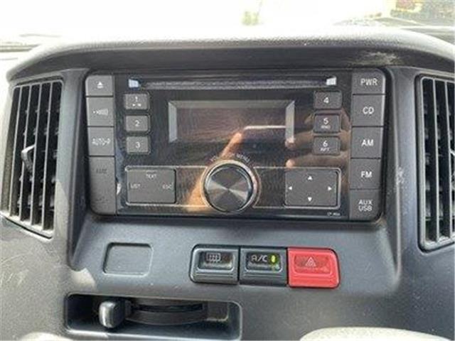 Toyota Town Ace Van 9