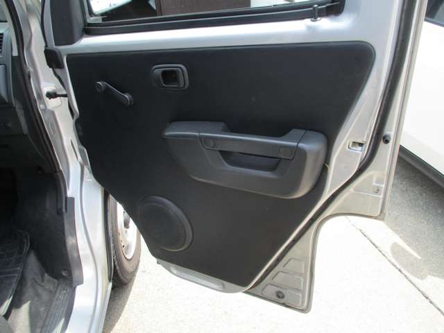 Toyota Town Ace Van 9