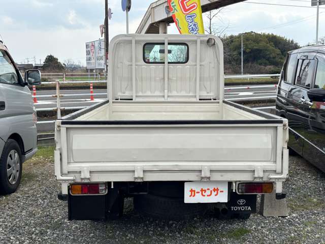 Toyota Toyoace 5