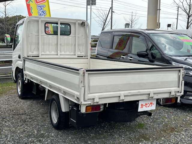 Toyota Toyoace 6