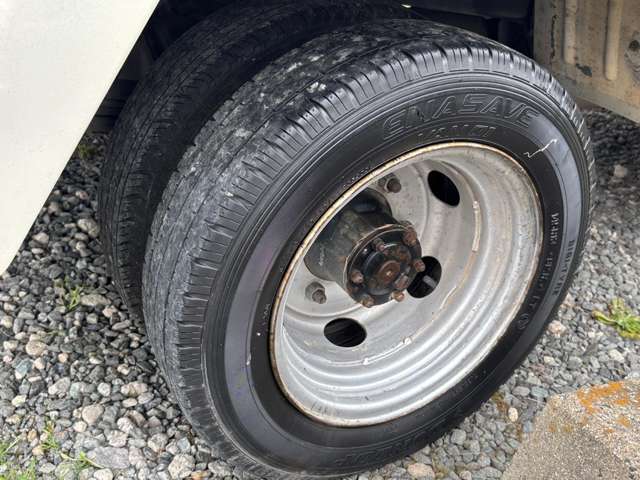 Toyota Toyoace 9