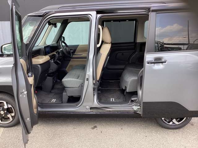 Mitsubishi Delica Mini 9
