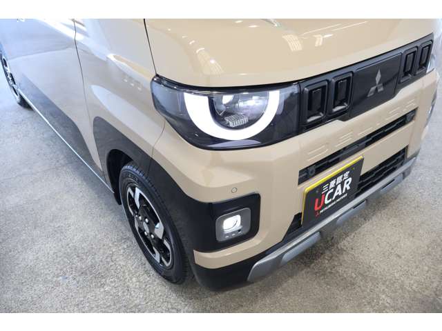 Mitsubishi Delica Mini 12