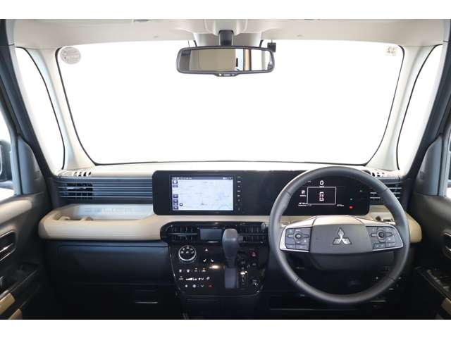 Mitsubishi Delica Mini 5