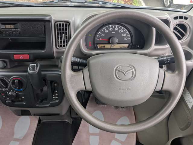 Mazda Scrum 11