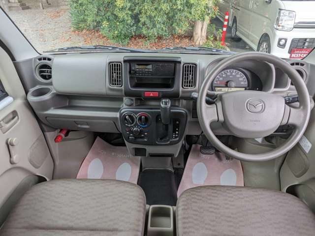 Mazda Scrum 10