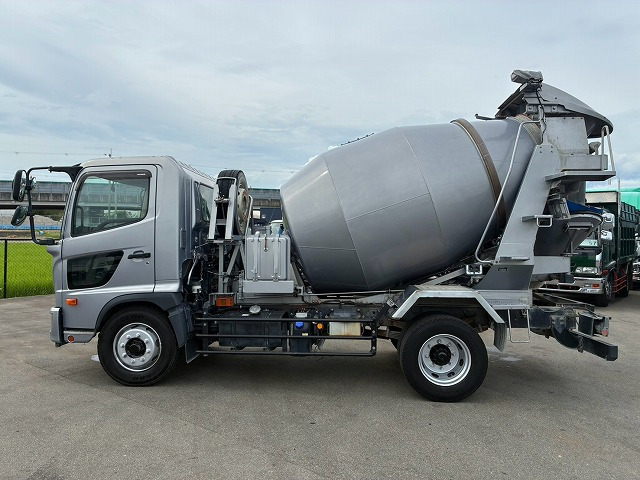 Hino Ranger 11