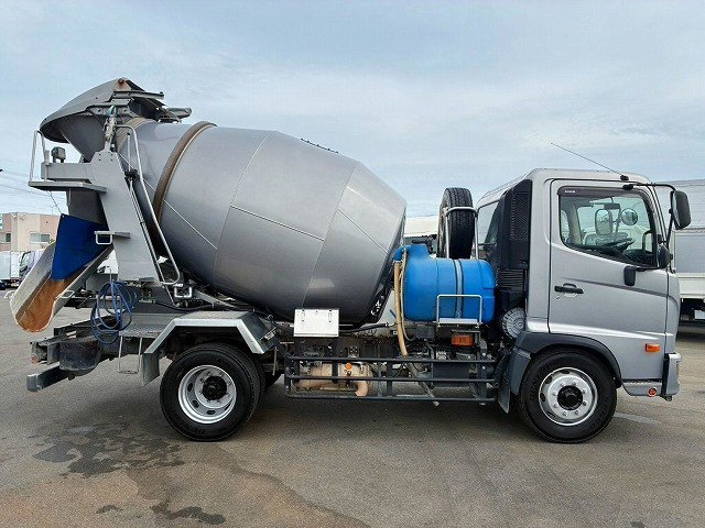 Hino Ranger 12