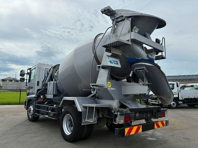 Hino Ranger 8