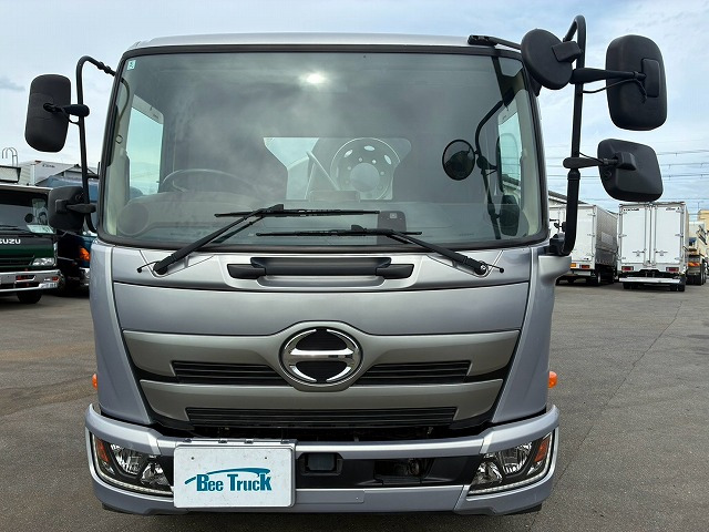 Hino Ranger 10