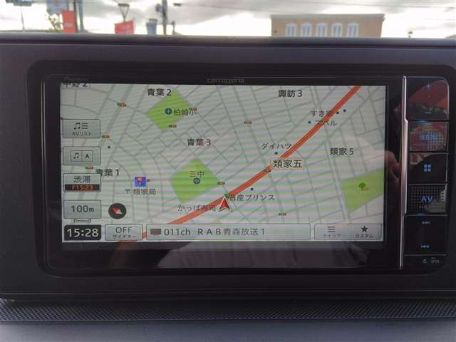 Toyota Raize 11