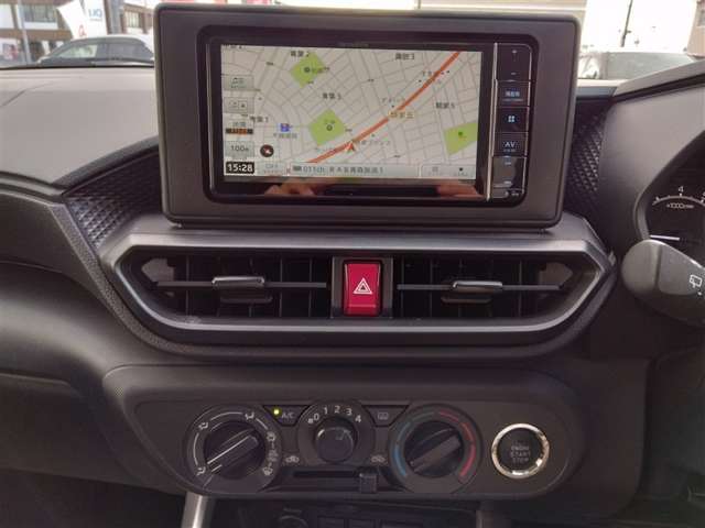 Toyota Raize 10
