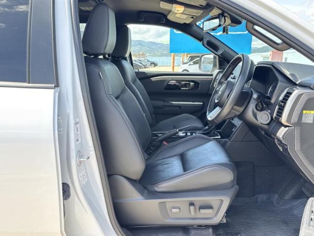Mitsubishi Triton 2