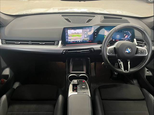BMW X1 2