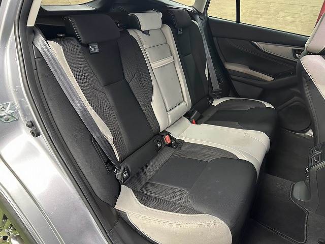 Subaru Levorg Layback 12