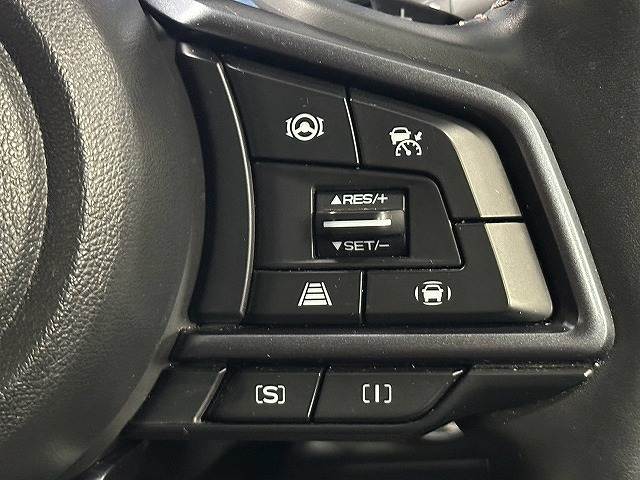 Subaru Levorg Layback 7