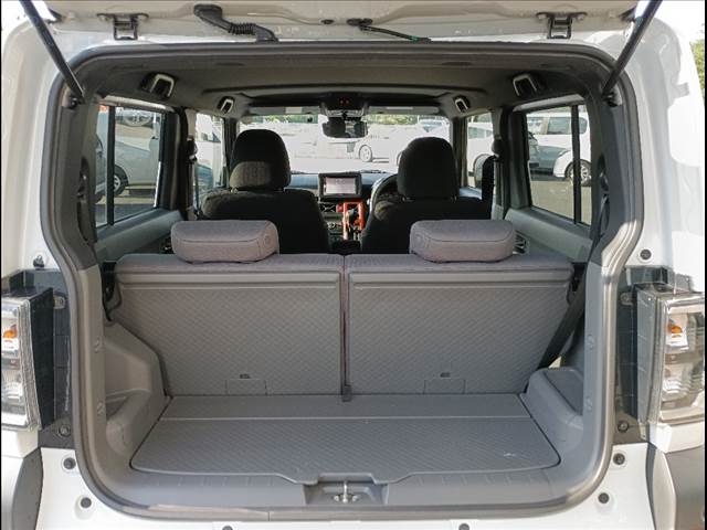 Daihatsu Taft 10