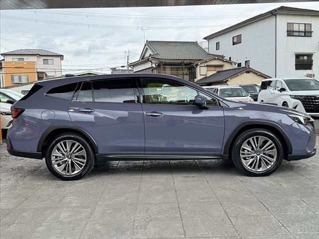 Subaru Levorg Layback 10
