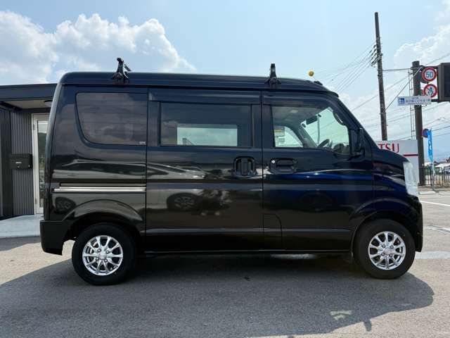 Suzuki Every 11