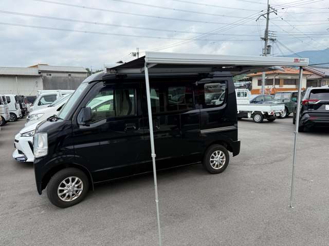 Suzuki Every 12
