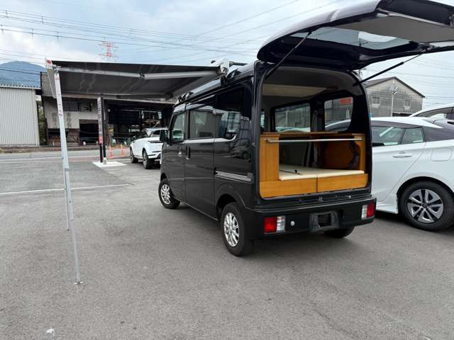 Suzuki Every 2